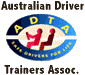 Melwest Driving School is a member of the Australian Driver Trainers Association (Victoria) Inc.